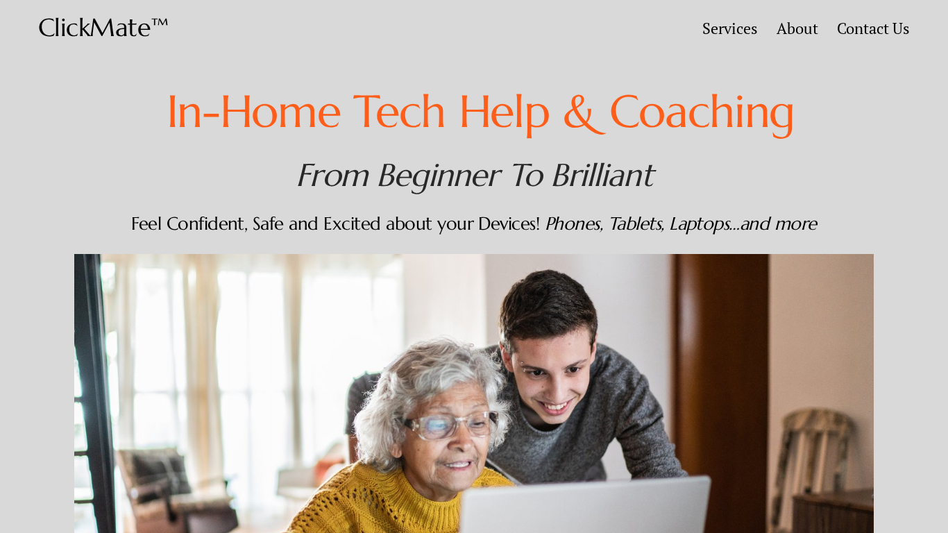 Programa de Afiliados ClickMate