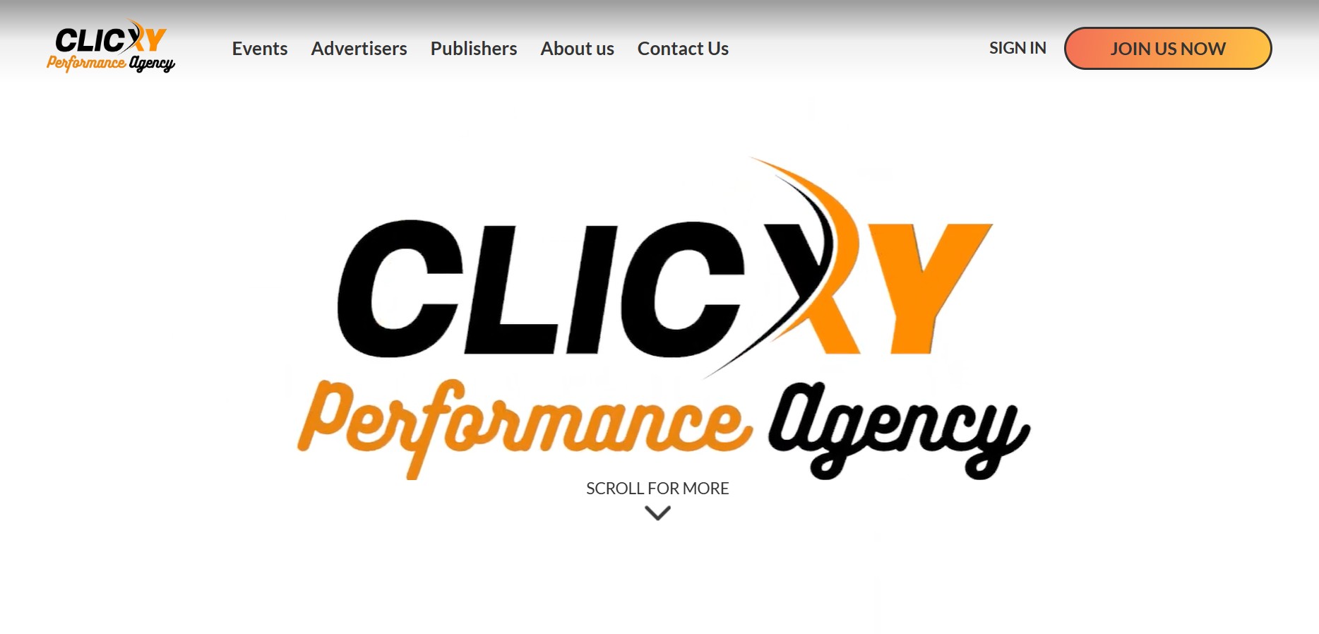 Programa de Afiliados Clicxy