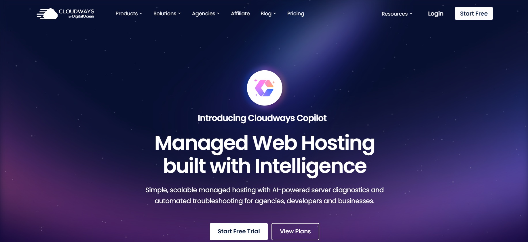 Programa de Afiliados Cloudways
