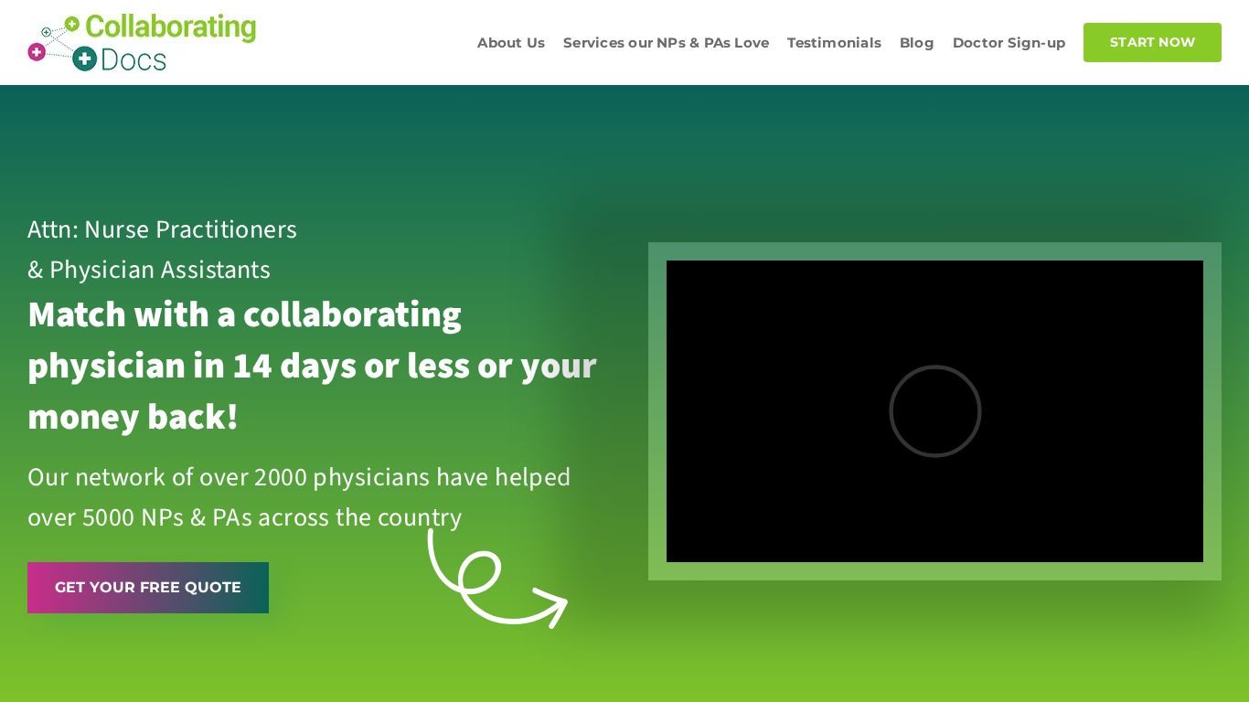 Programa de Afiliados Collaborating Docs