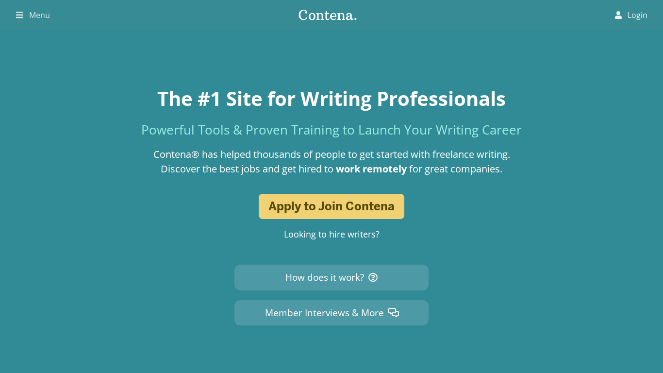 Programa de Afiliados Contena