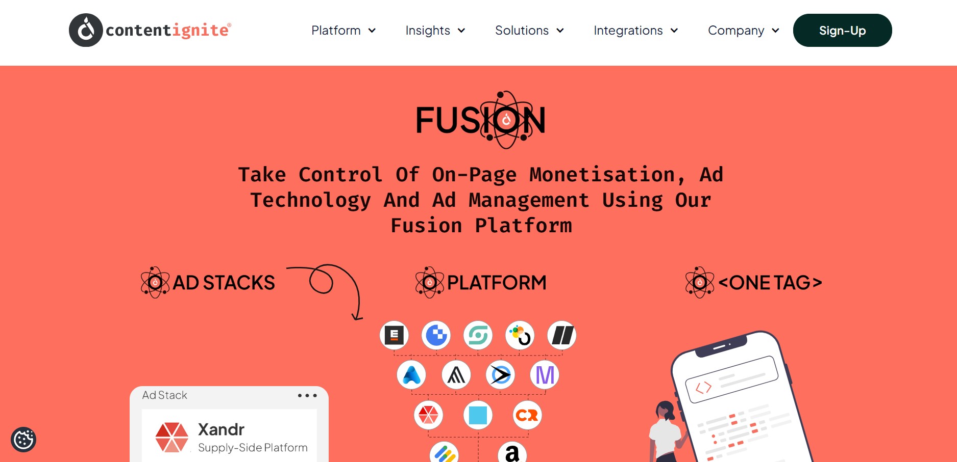 Programa de Afiliados Content Ignite