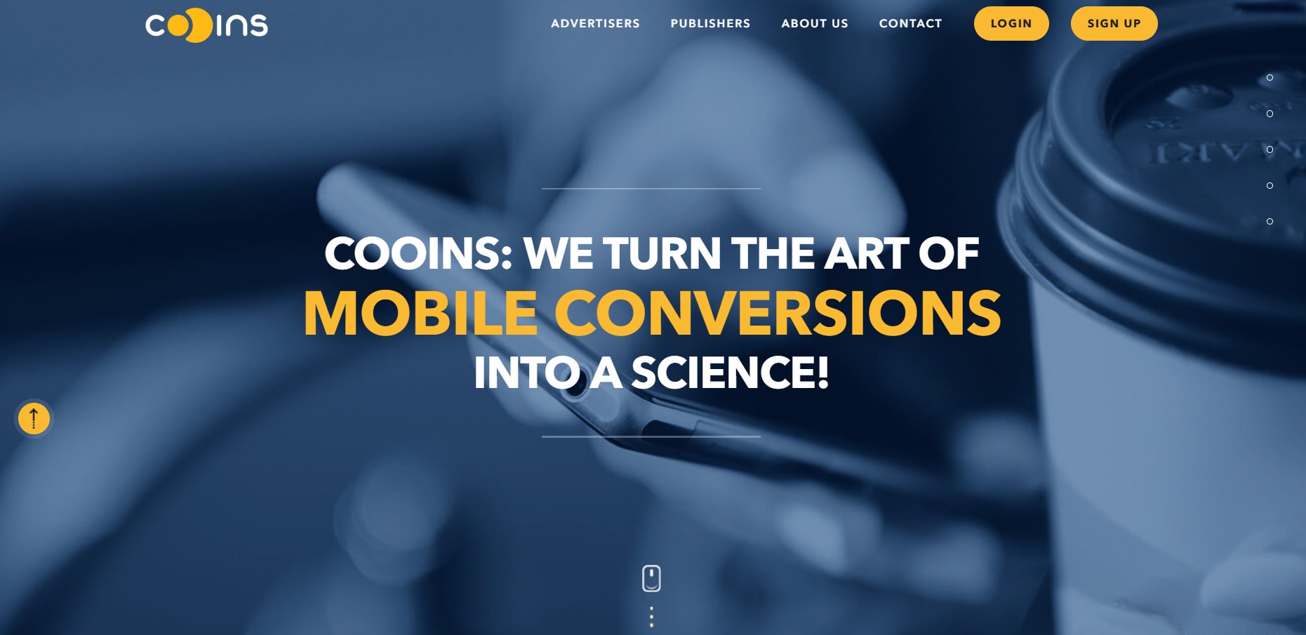 Programa de Afiliados Cooins