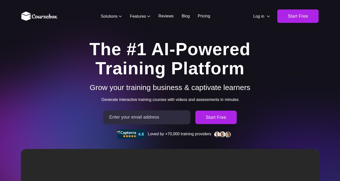 Programa de Afiliados Coursebox