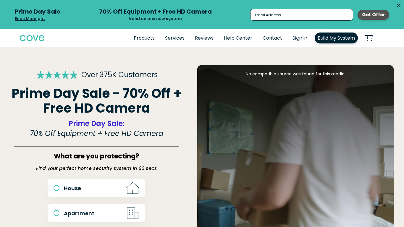Programa de Afiliados Covesmart