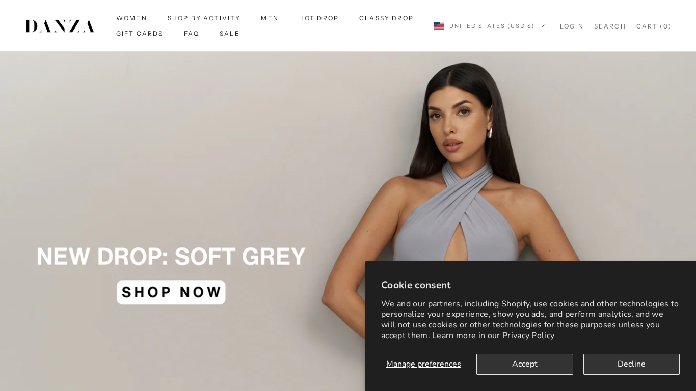 Programa de Afiliados Dadanza