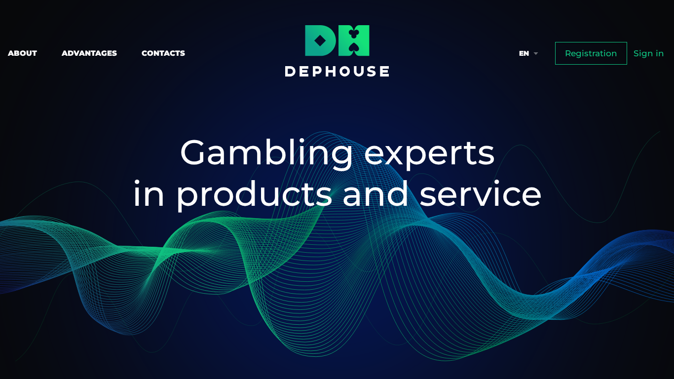 Programa de Afiliados DepHouse