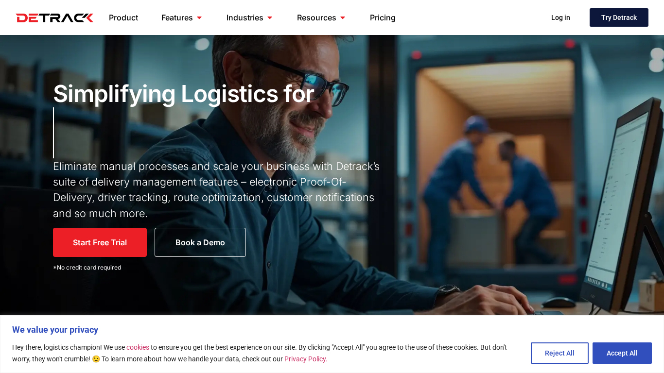 Programa de Afiliados Detrack