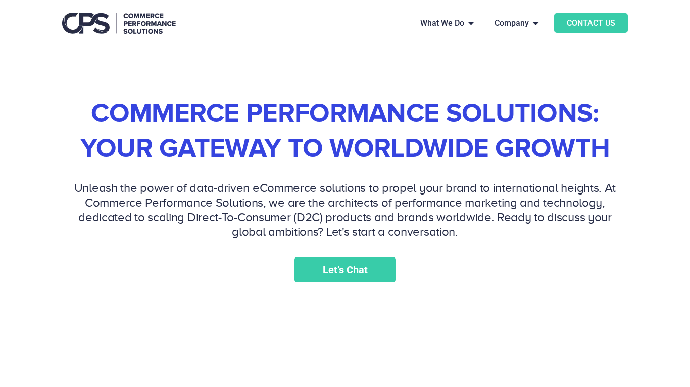 Programa de Afiliados DFO Global