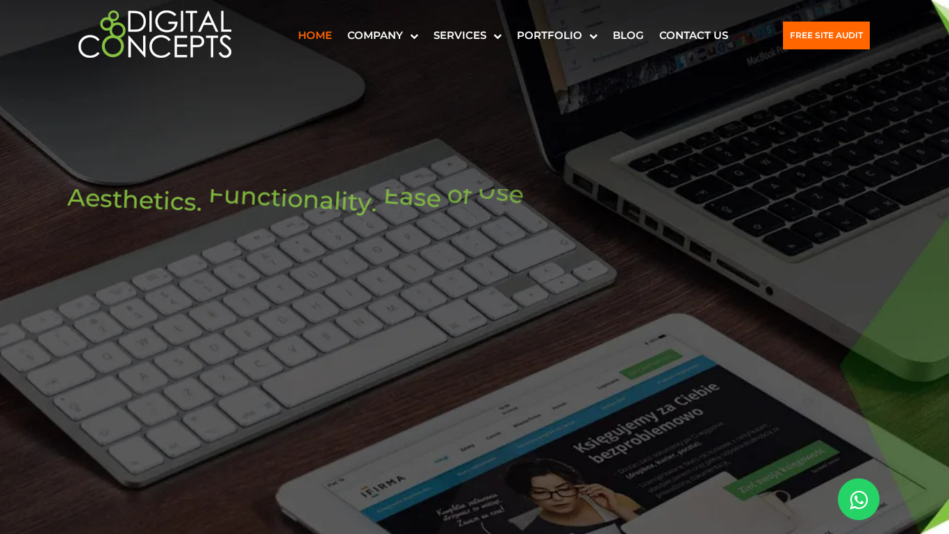 Programa de Afiliados Digital Concept