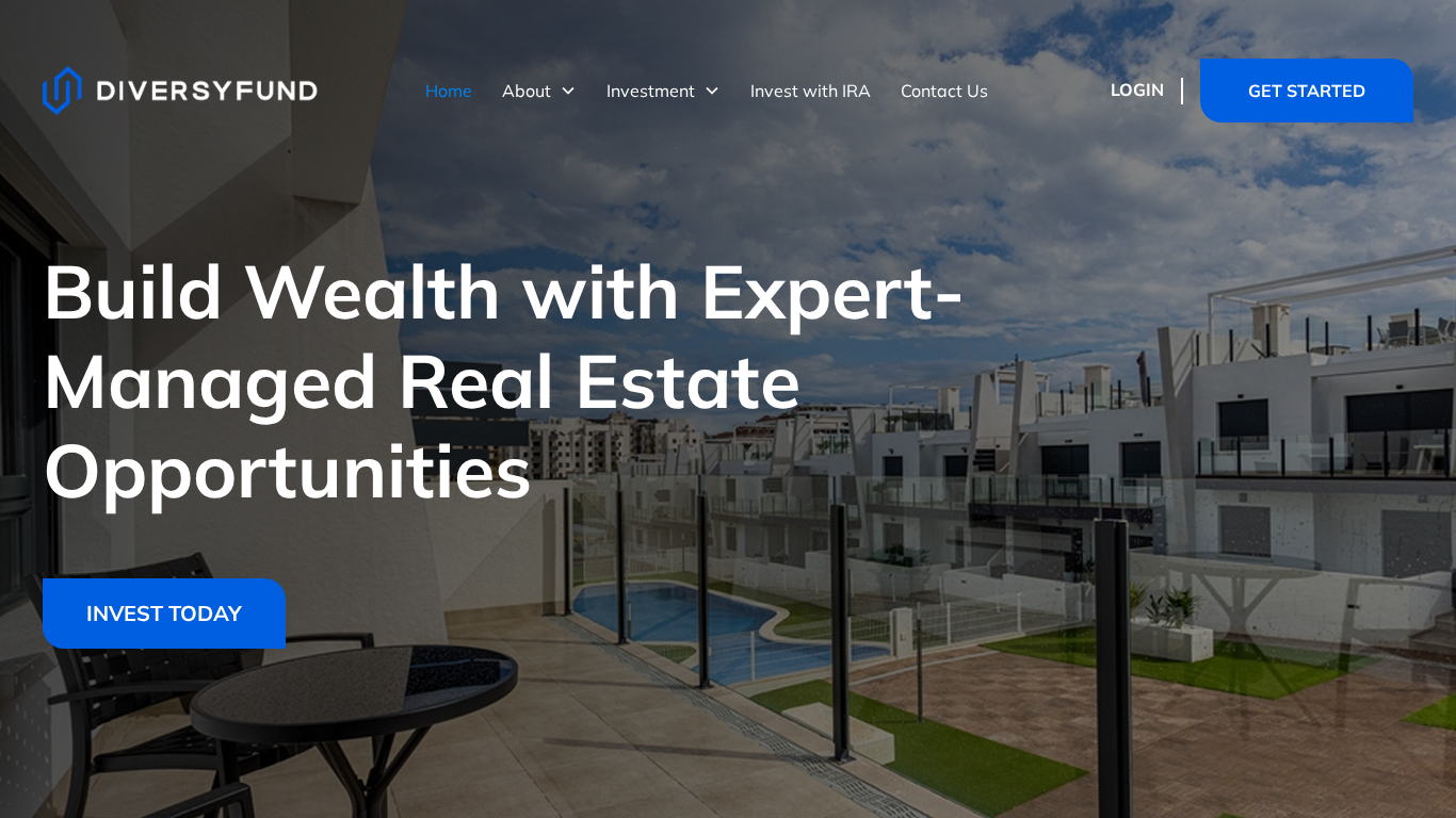 Programa de Afiliados Diversyfund