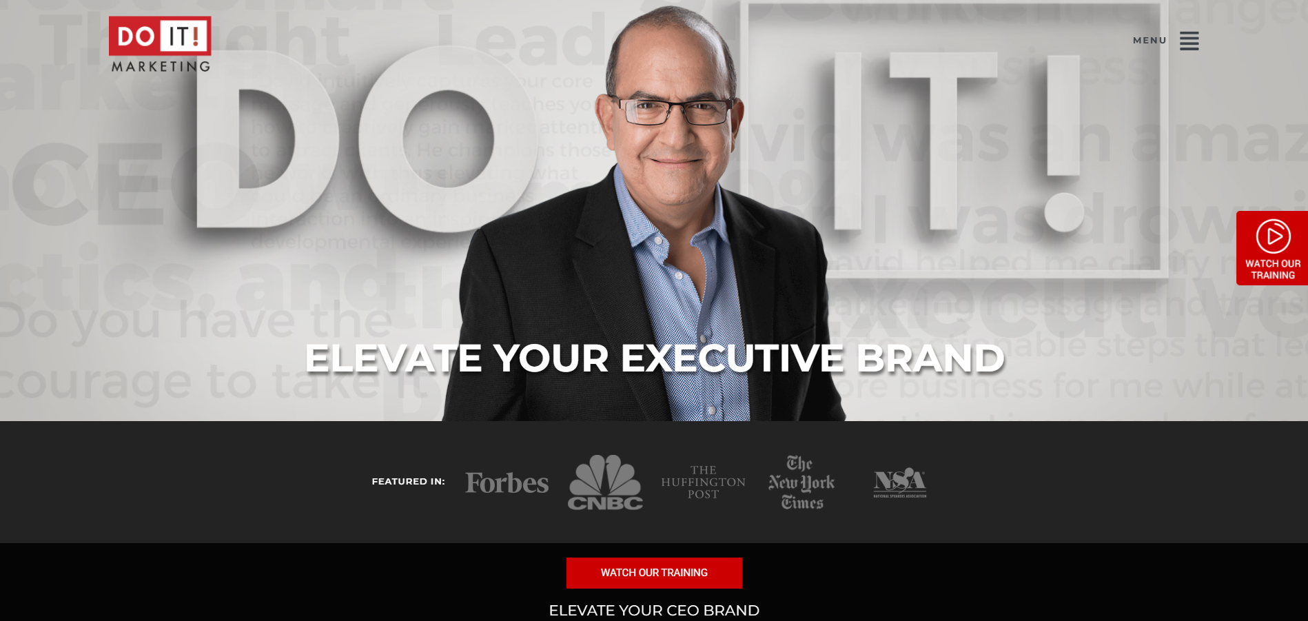 Programa de Afiliados Do It Marketing