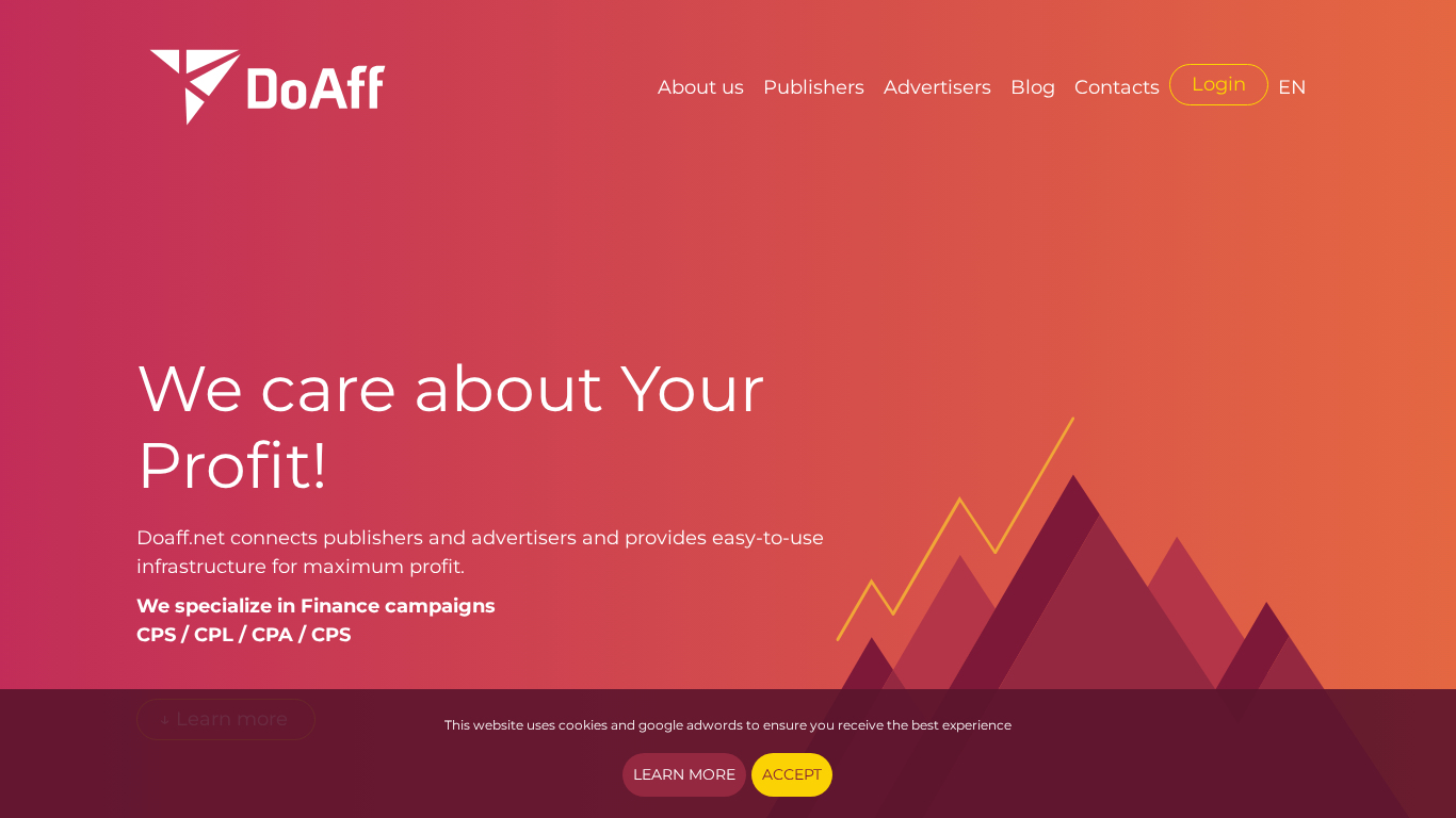 Programa de Afiliados DoAffiliate.NET
