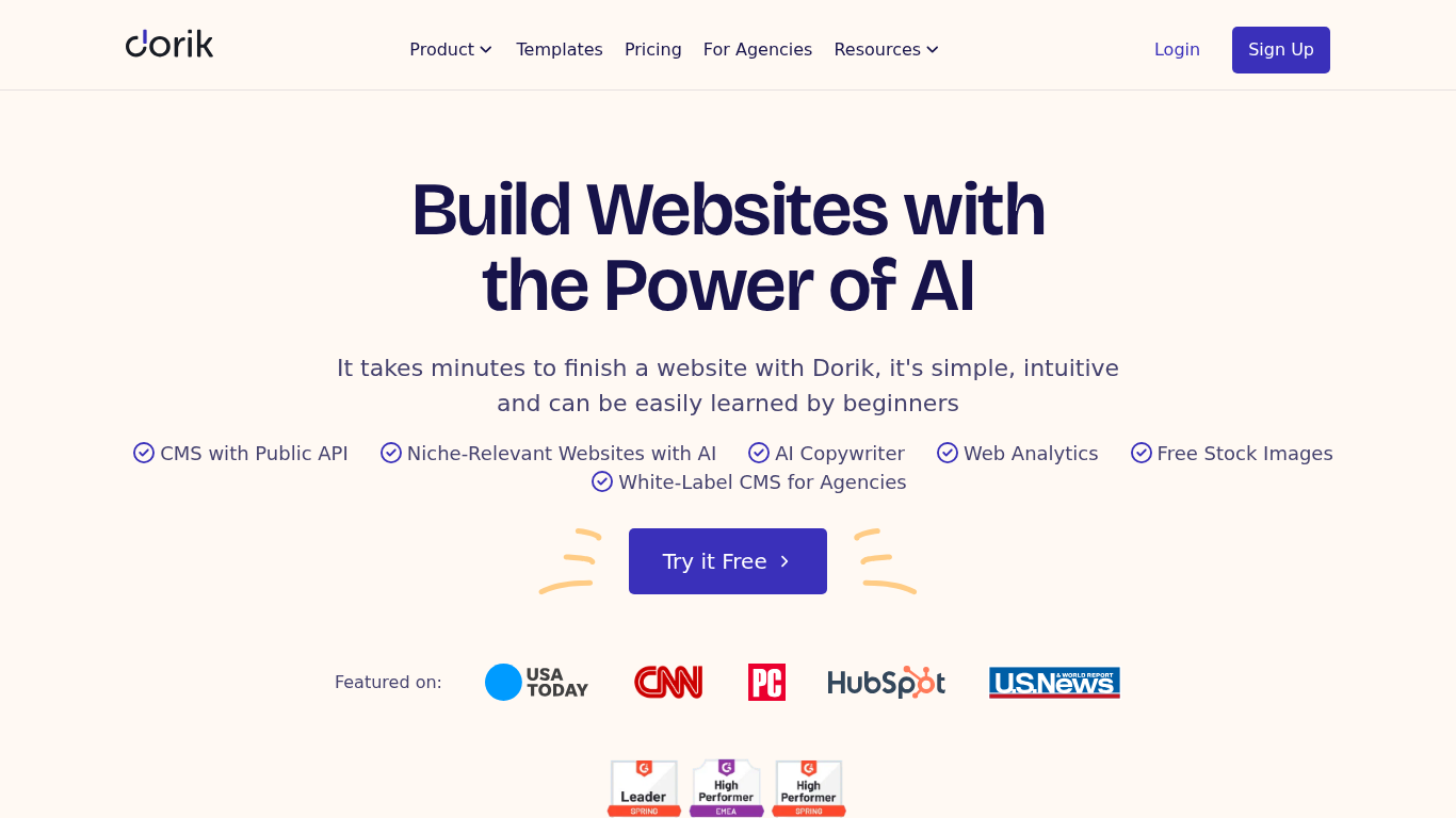 Programa de Afiliados Dorik