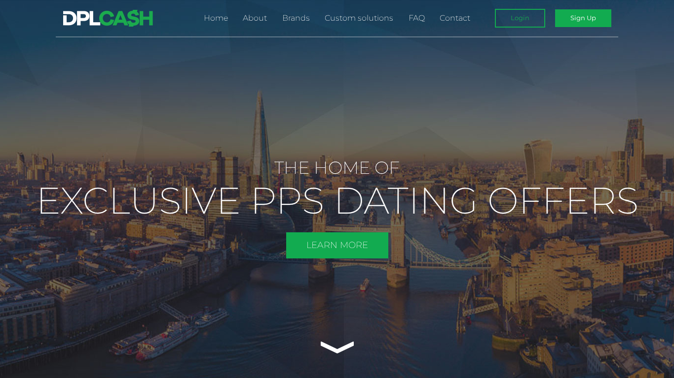 Programa de Afiliados DPLCash