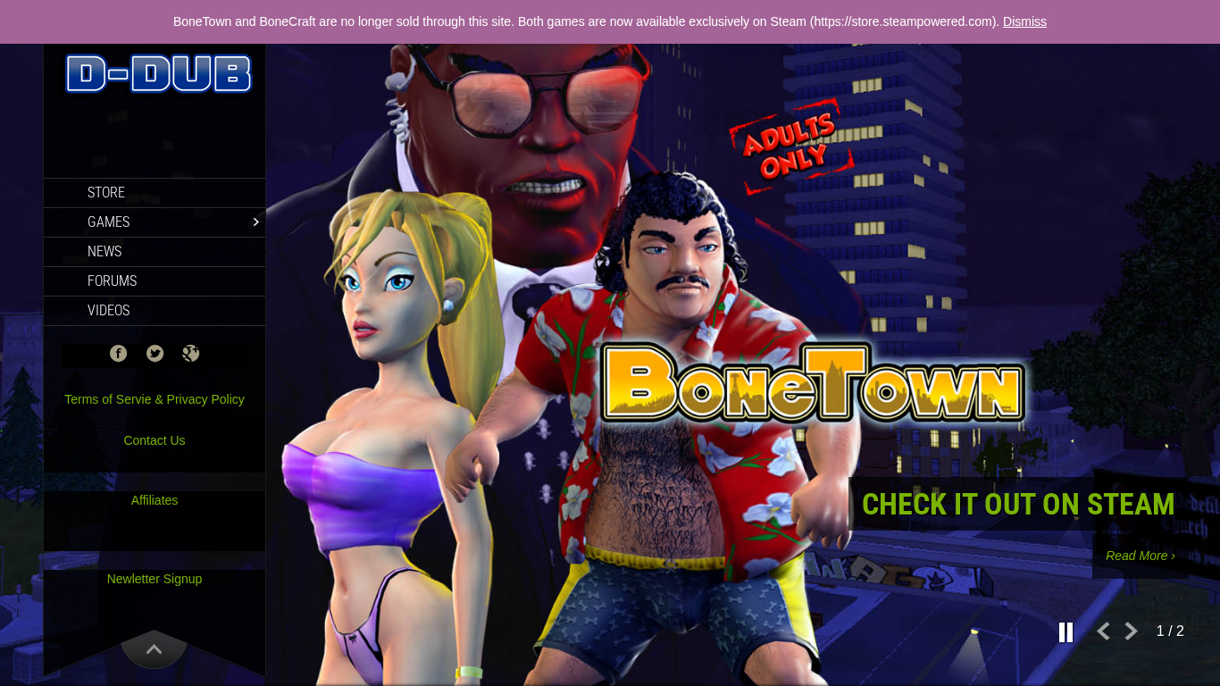 Programa de Afiliados Dub Cash