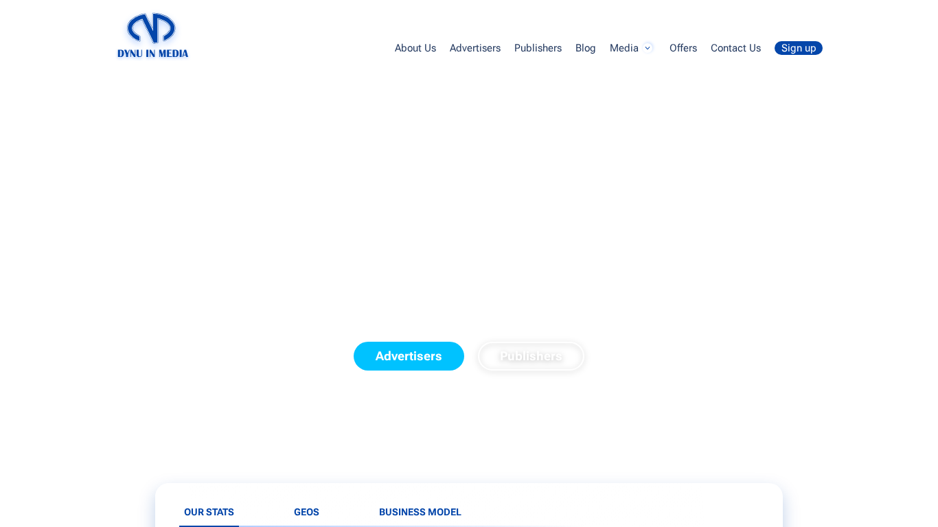 Programa de Afiliados Dynu In Media