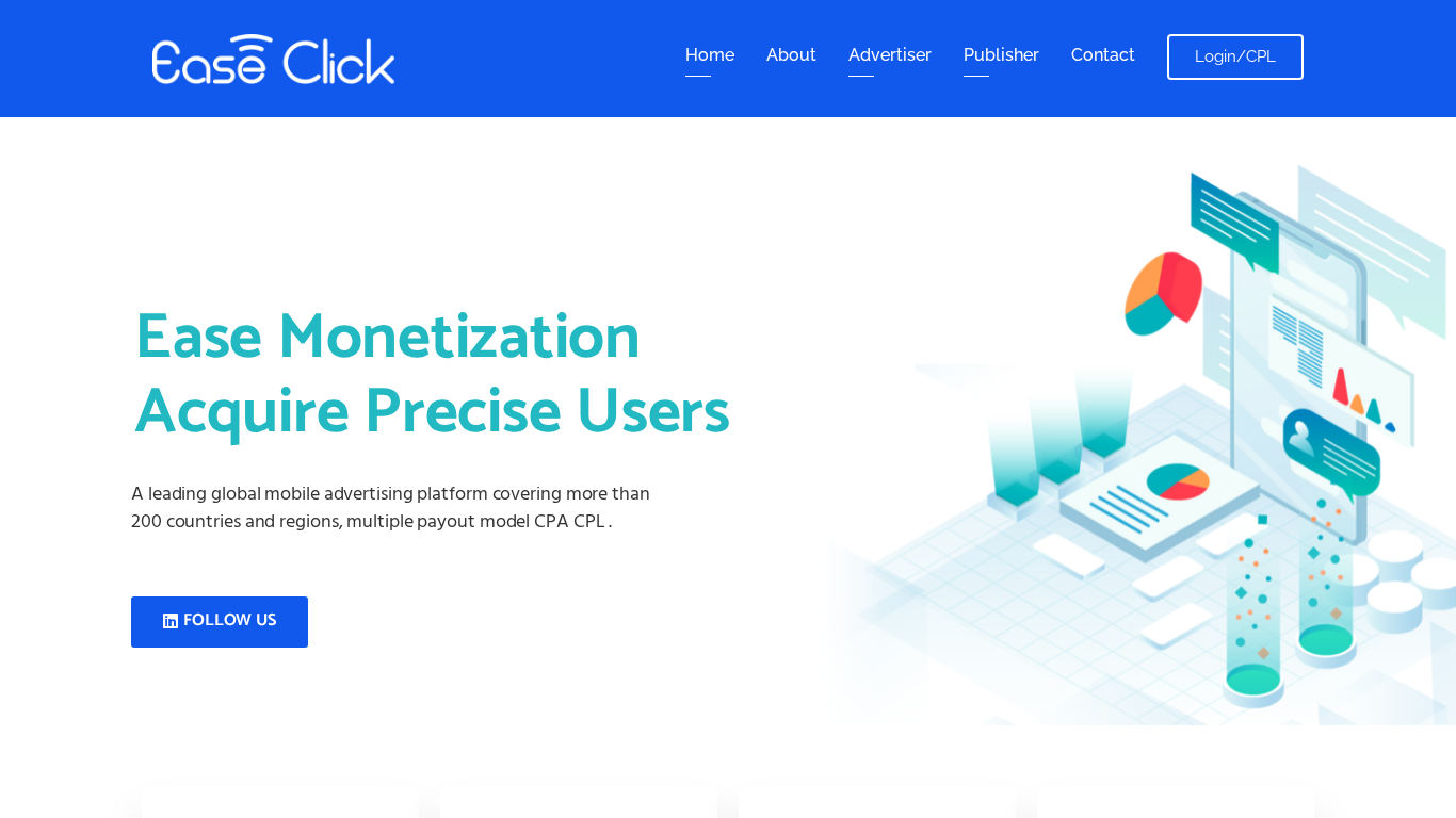 Programa de Afiliados Ease Click