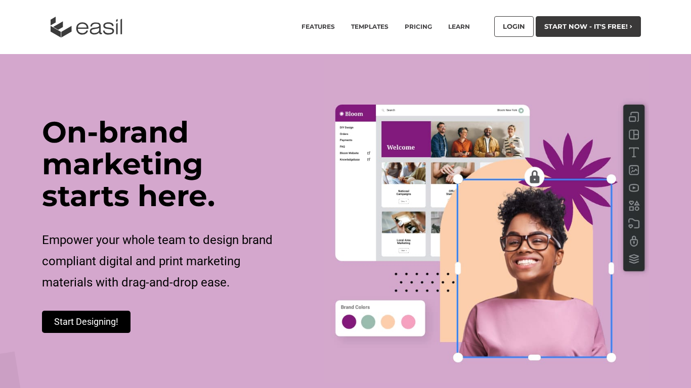 Programa de Afiliados Easil