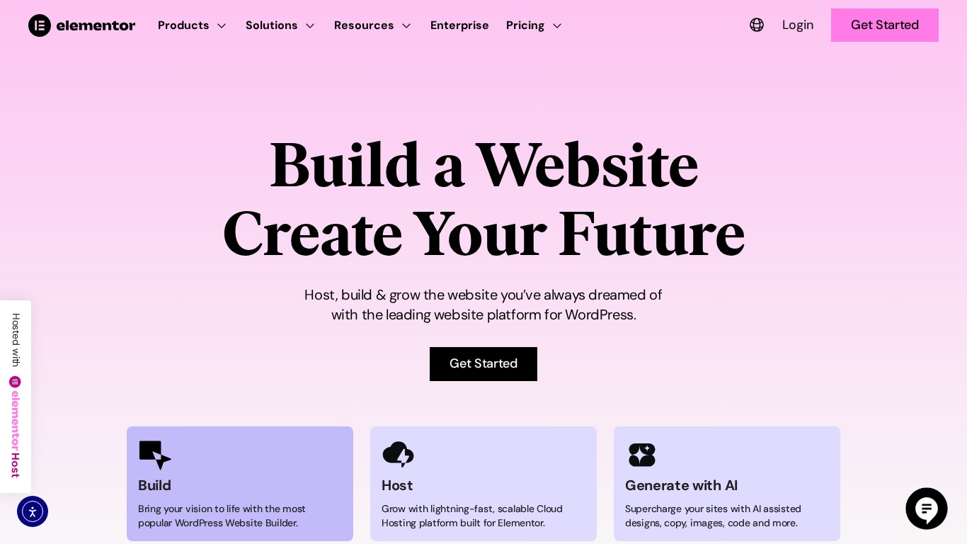 Programa de Afiliados Elementor