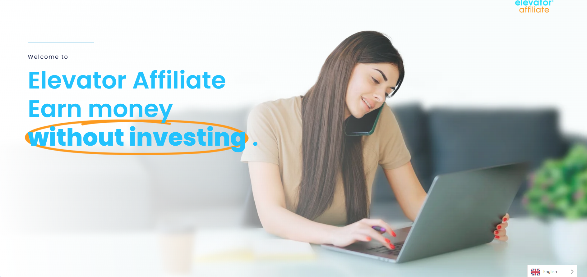 Programa de Afiliados Elevator LTV