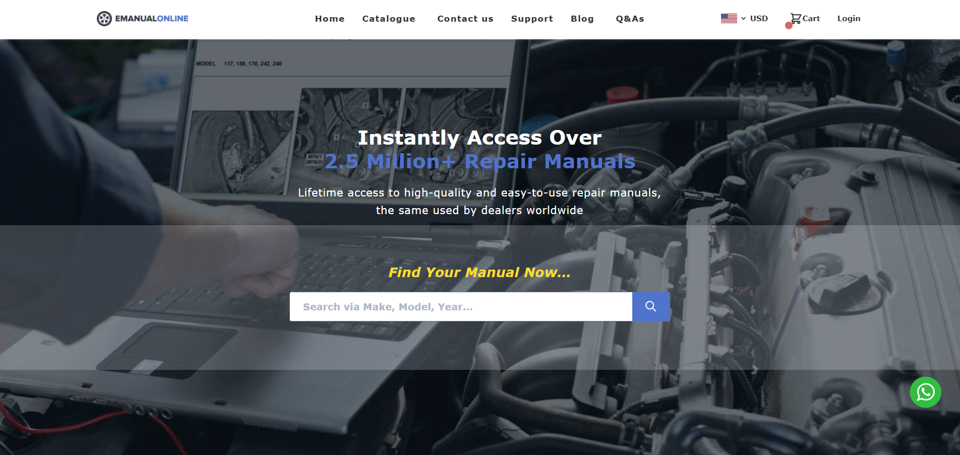 Programa de Indicação eManualOnline