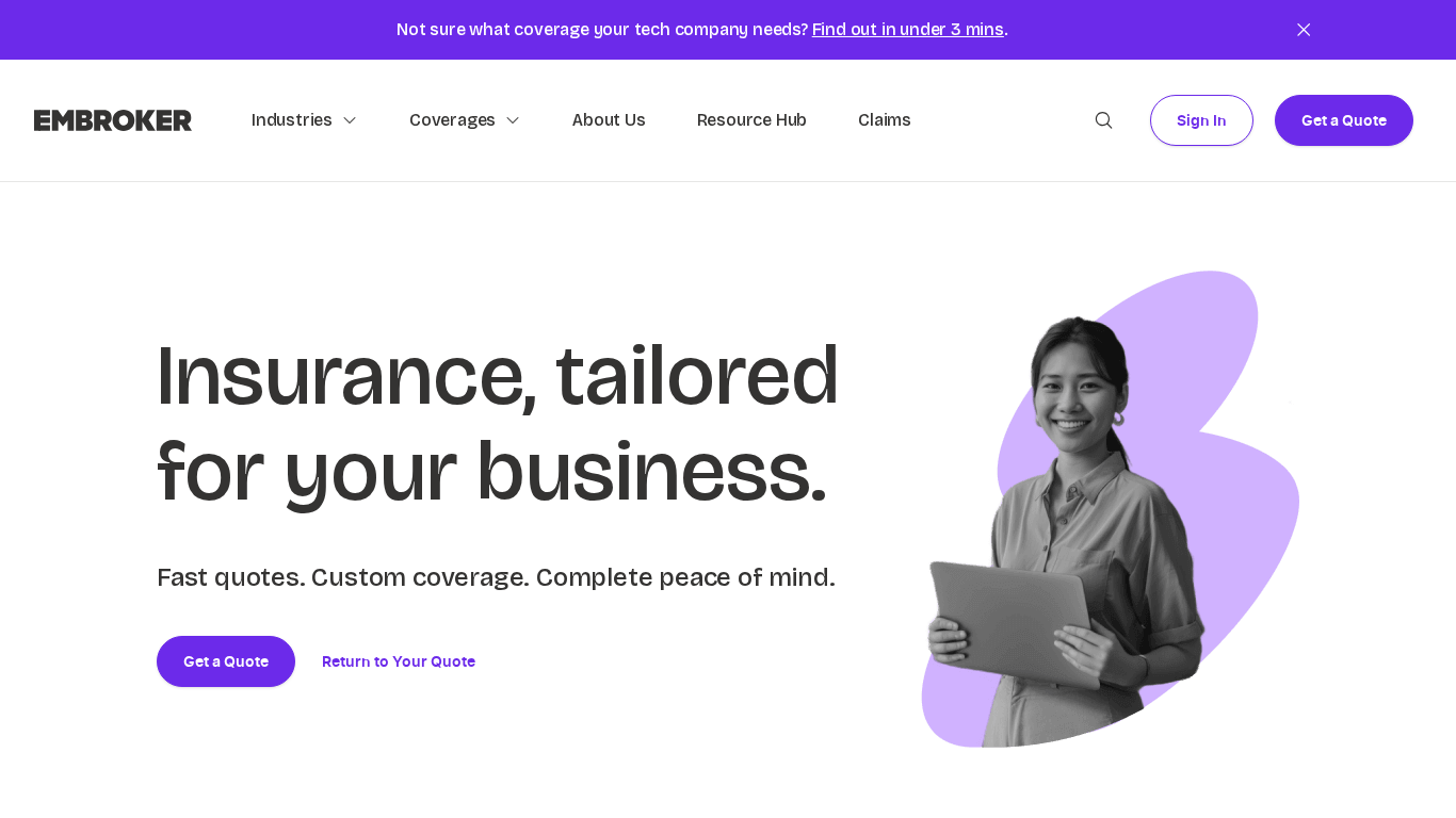 Programa de Afiliados Embroker