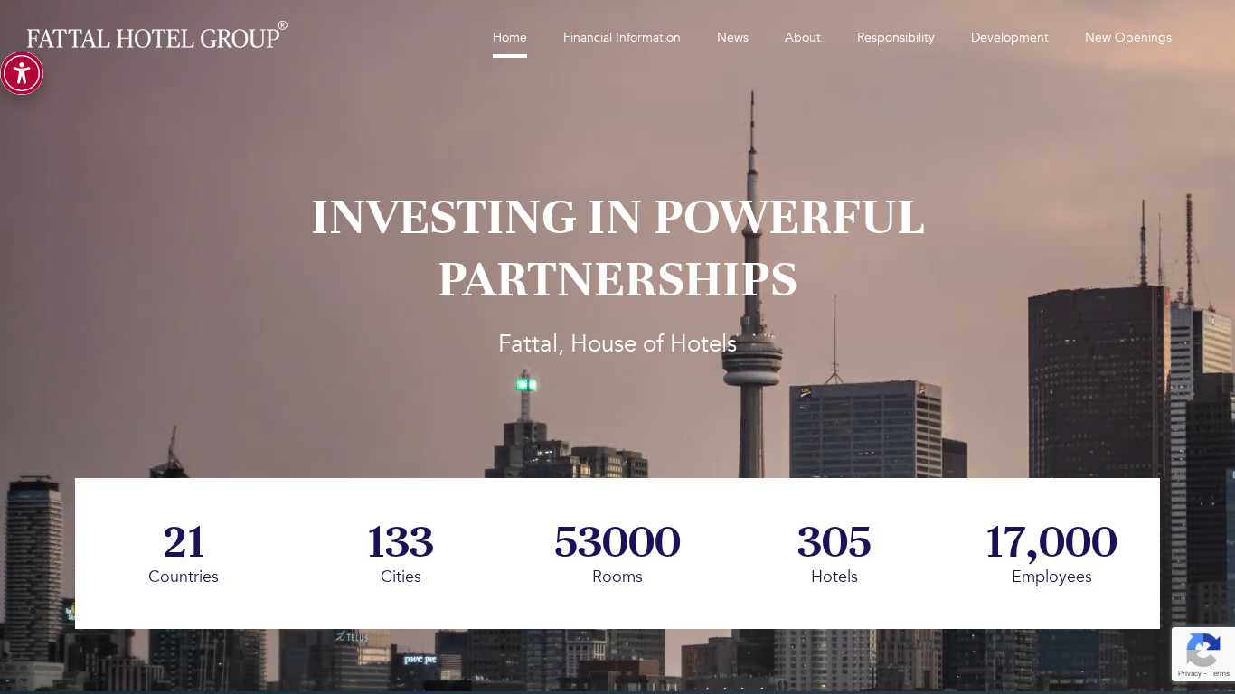 Programa de Afiliados Fattal Aalzman