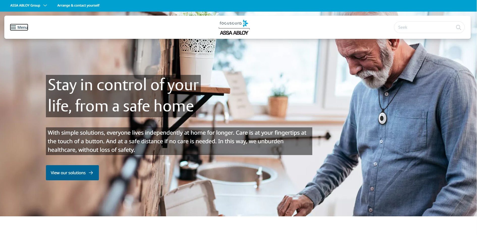 Programa de Afiliados FocusCura