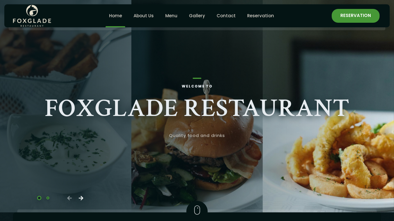 Programa de Afiliados Foxglade