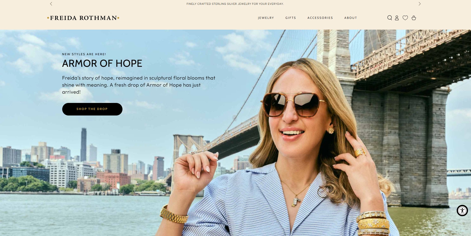 Programa de Afiliados Freida Rothman