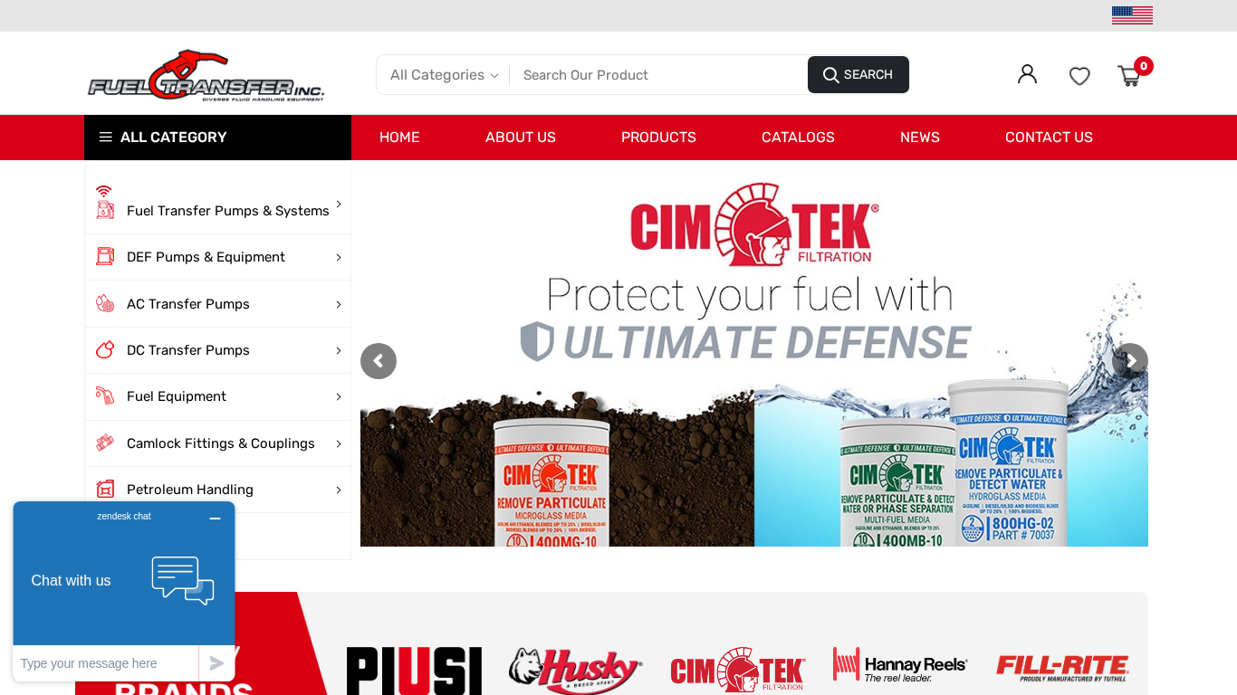 Programa de Afiliados FUEL