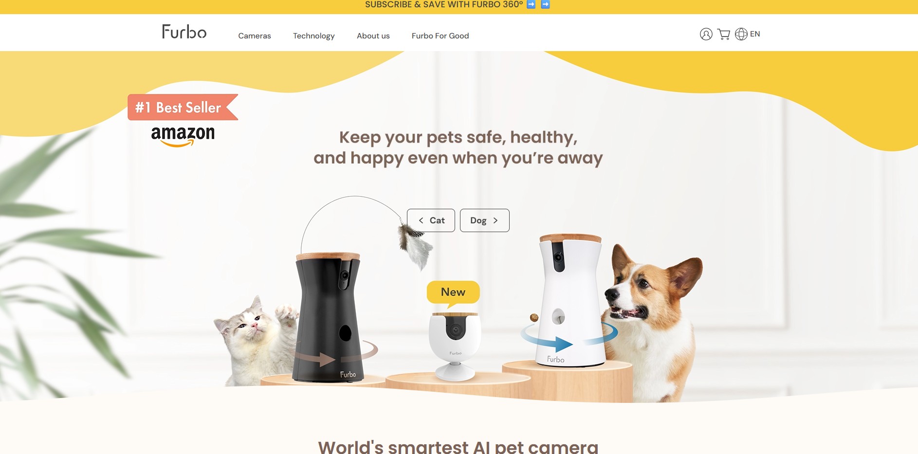 Programa de Afiliados Furbo