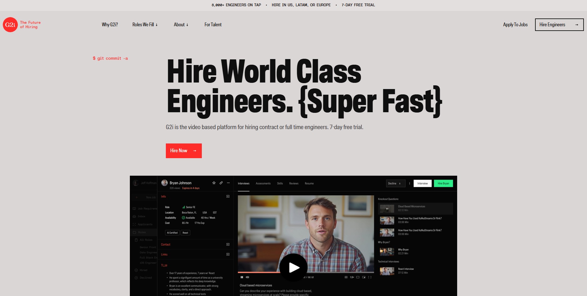 Programa de Afiliados G2i