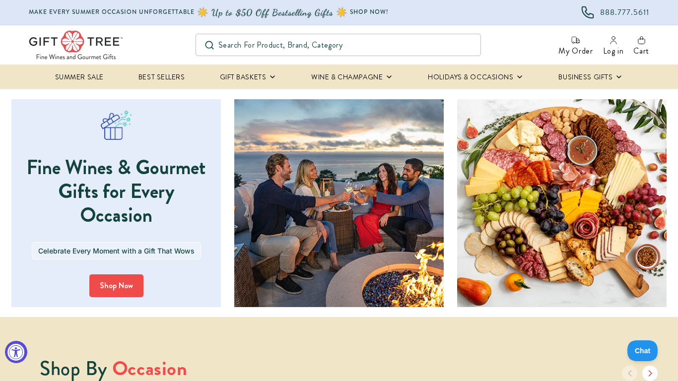 Programa de Afiliados GiftTree