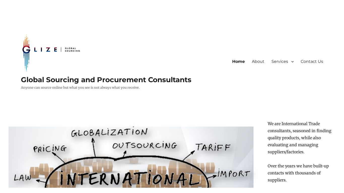 Programa de Afiliados Glize