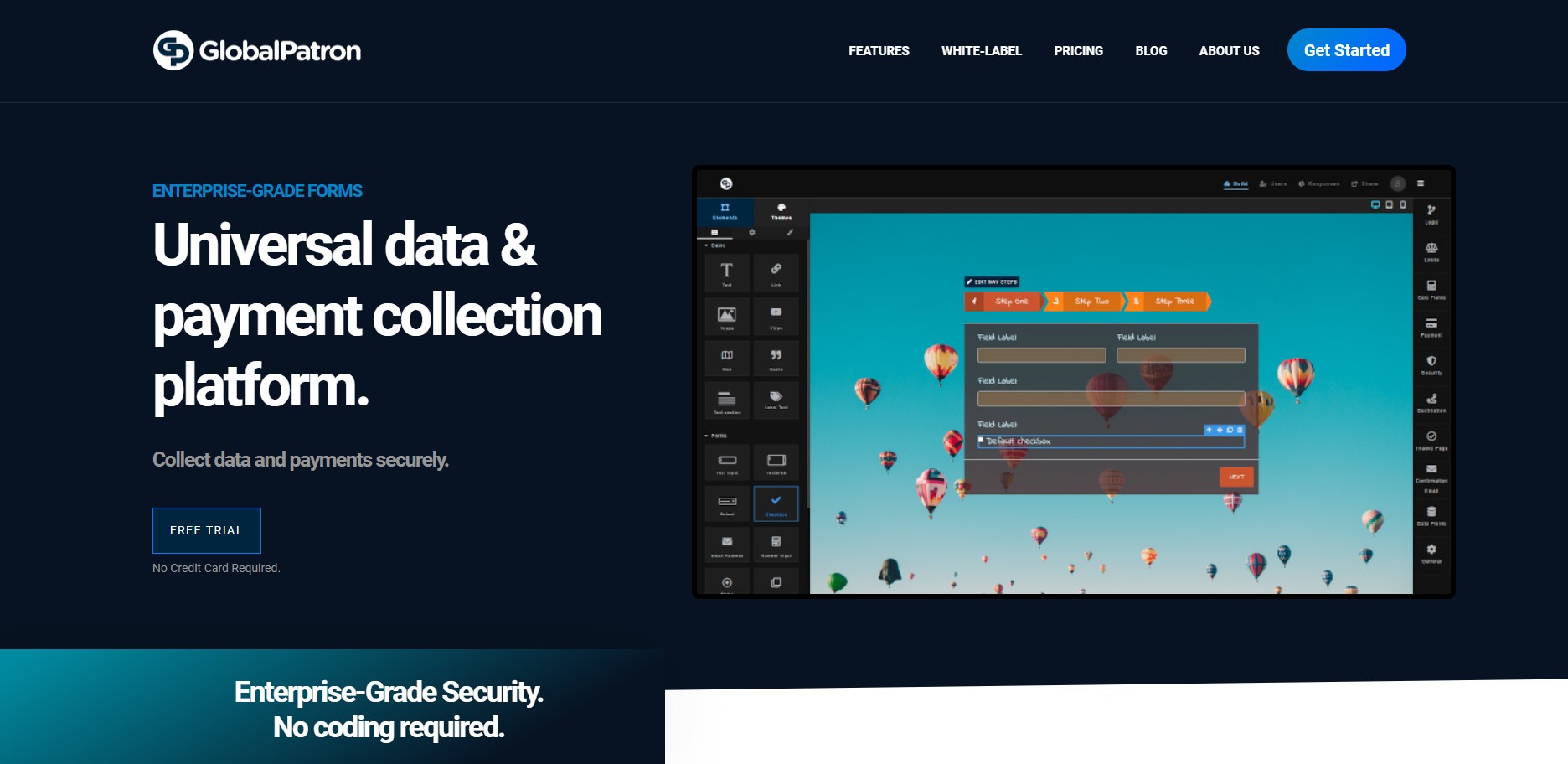 Programa de Afiliados GlobalPatron