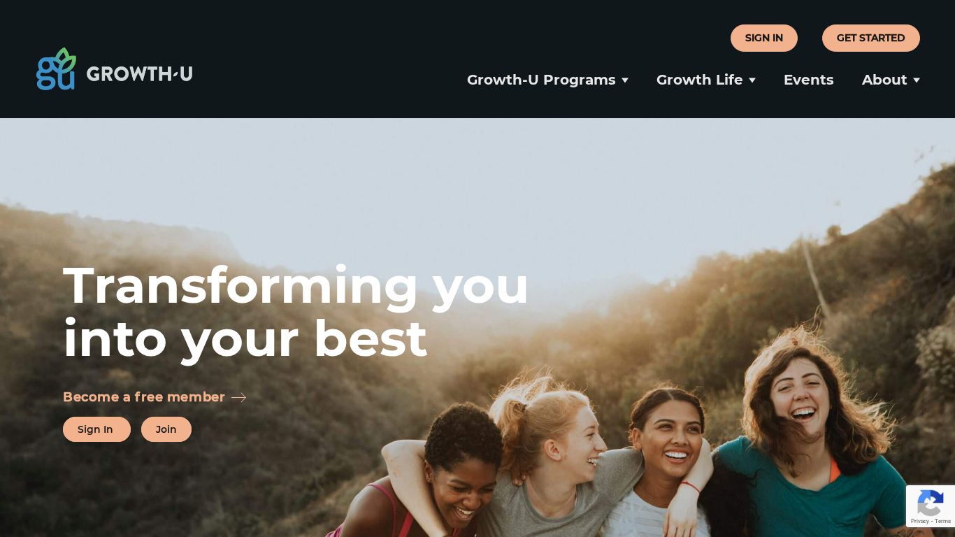 Programa de Afiliados Growth-U