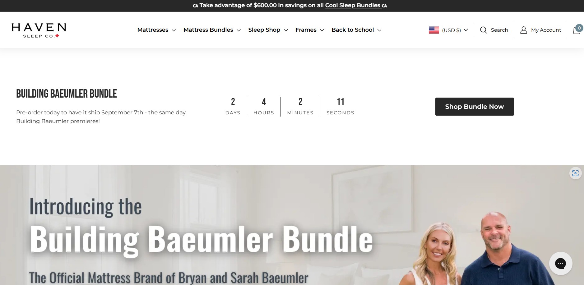 Programa de Afiliados Haven