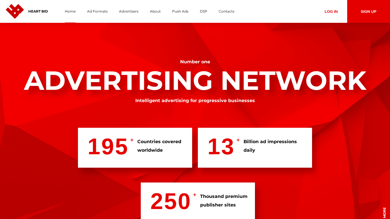 Programa de Afiliados Heart Bid