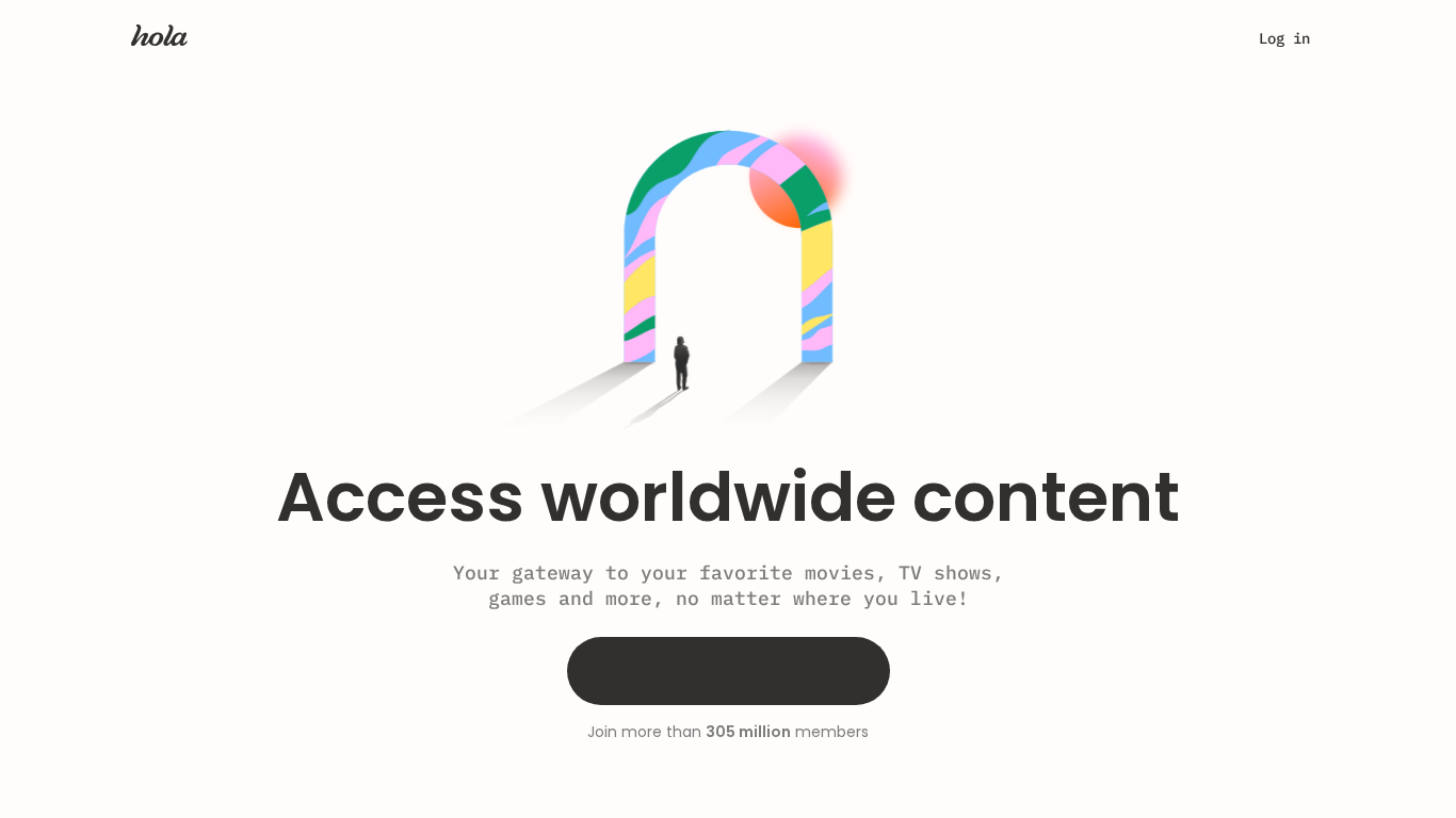 Programa de Afiliados Hola