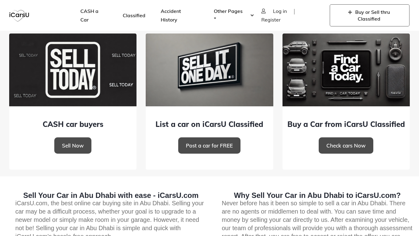 Programa de Afiliados iCarsU