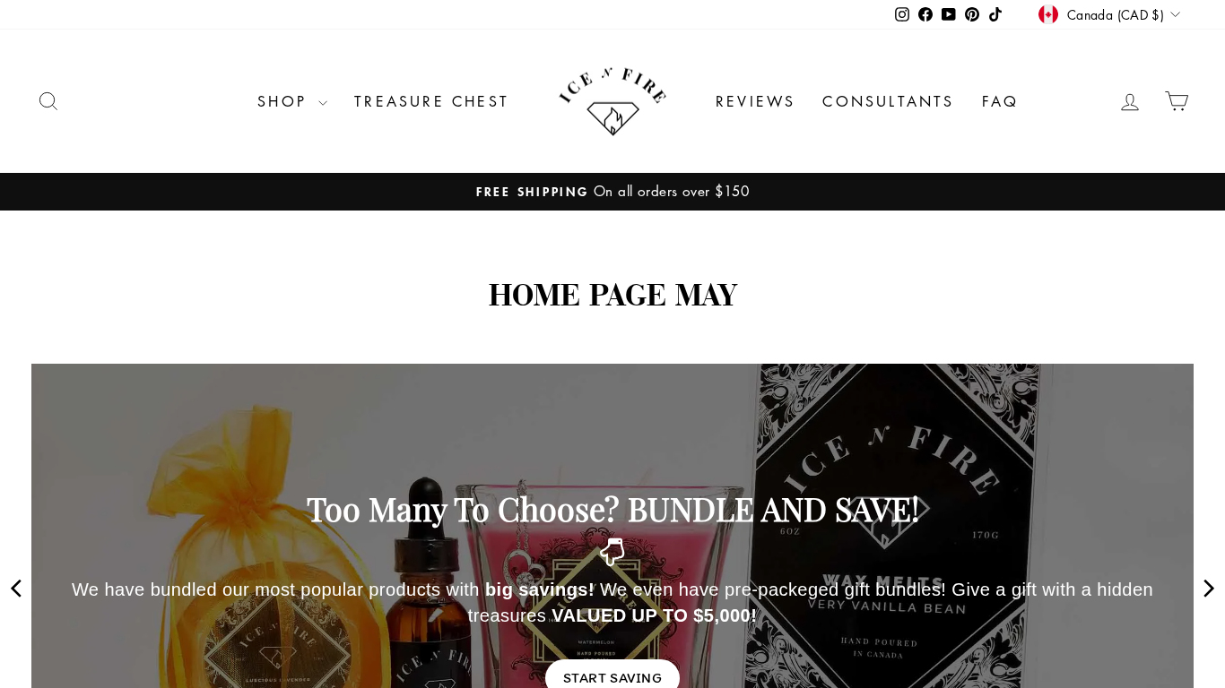 Programa de Afiliados Ice N Fire