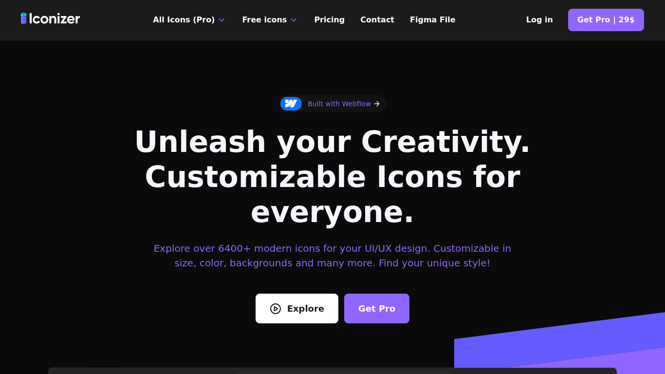 Programa de Afiliados Iconizer