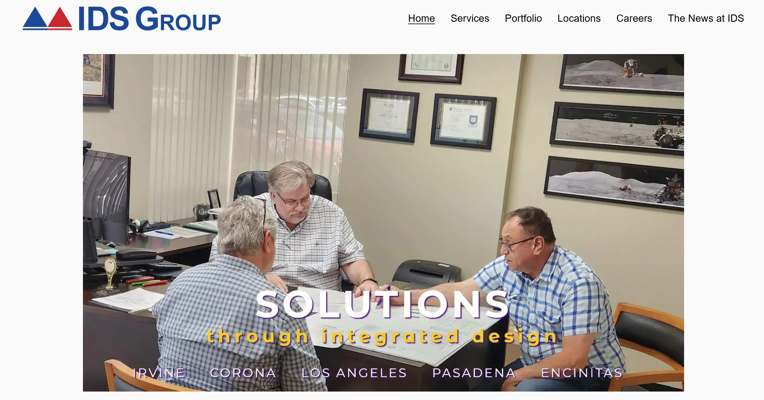 Programa de Afiliados IDS Group