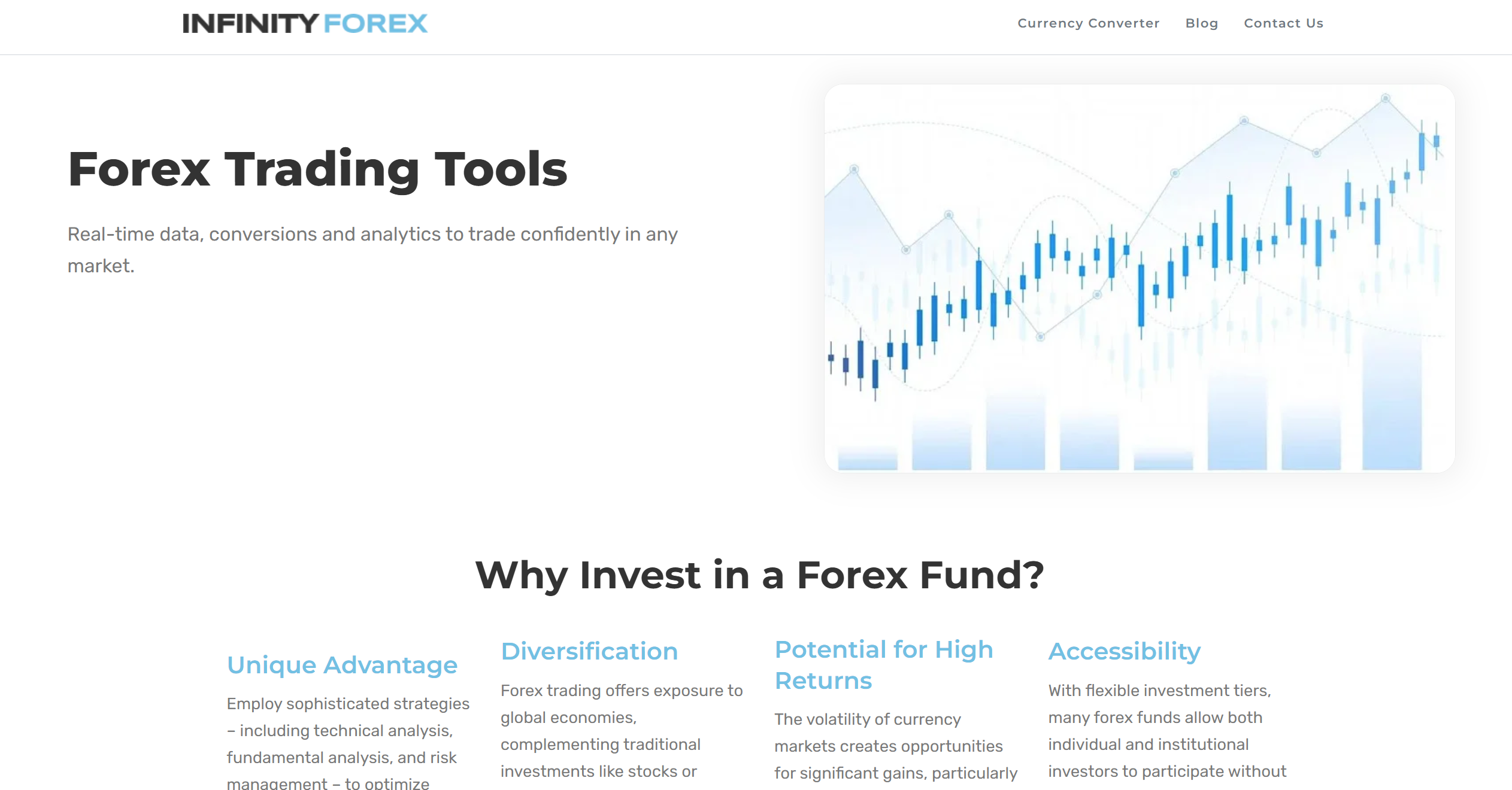 Programa de Afiliados IFF Partners