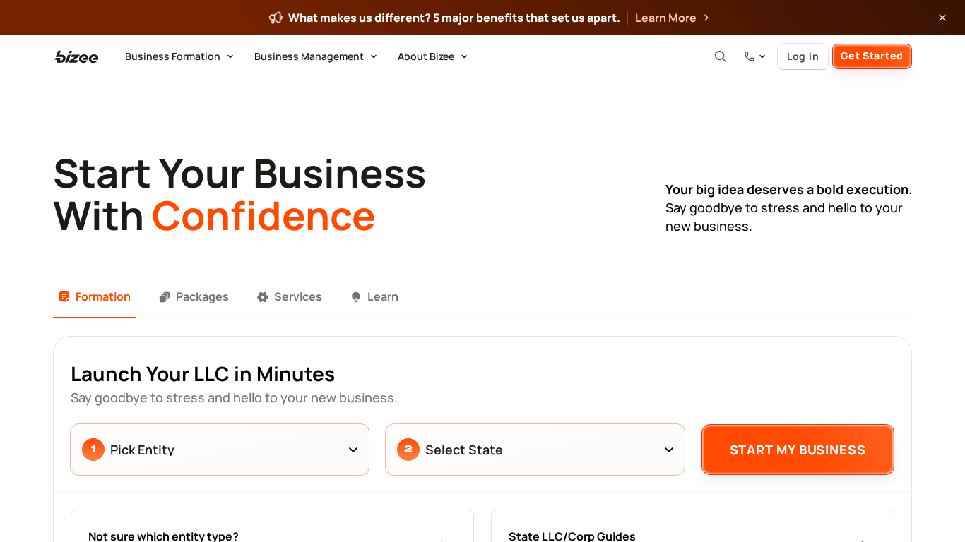 Programa de Afiliados Incfile