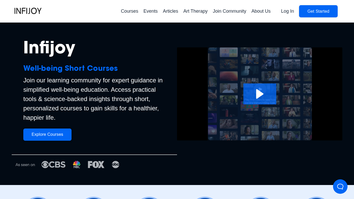 Programa de Afiliados Infijoy