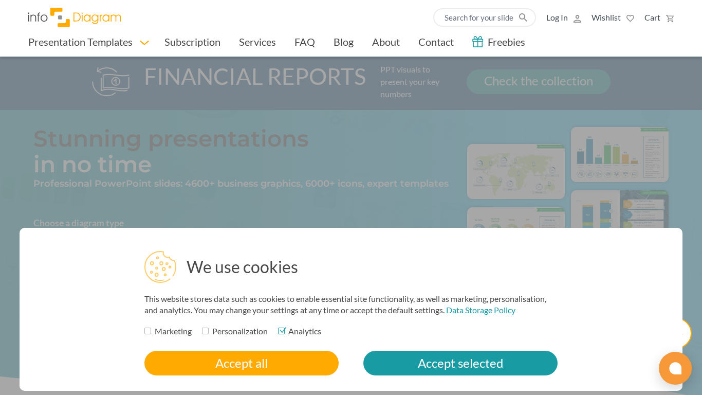 Programa de Afiliados InfoDiagram