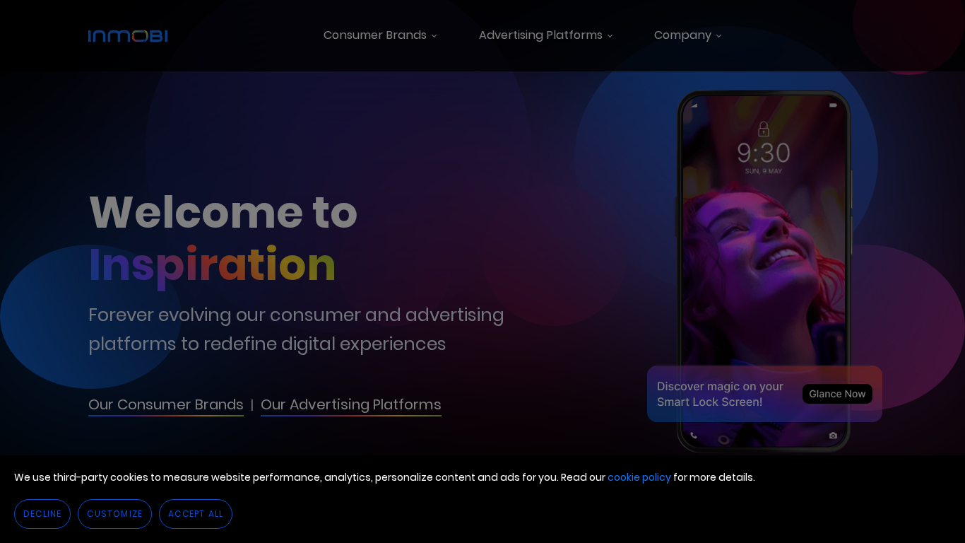 Programa de Afiliados InMobi